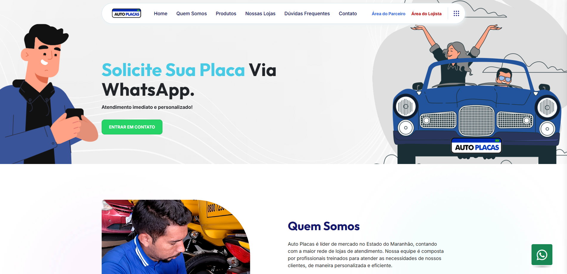 Autoplacas.net